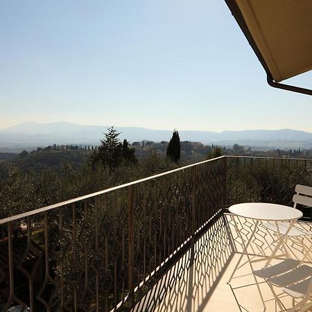 La Terrazza In Collina Leilighet San Gemini Eksteriør bilde